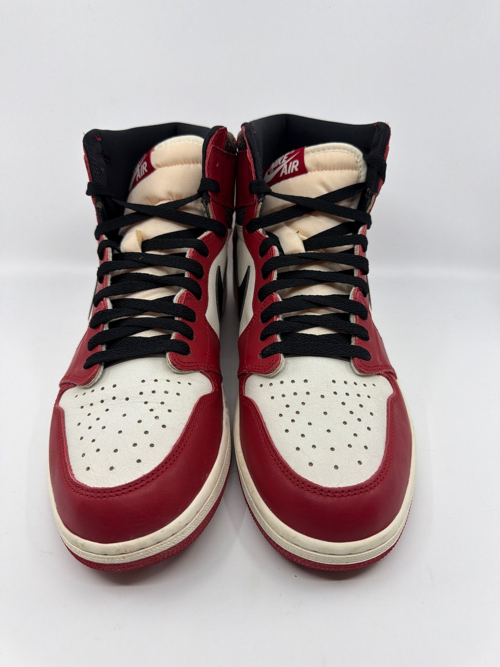 *USED/NO BOX* AJ 1 - CHICAGO LOST AND FOUND (2022)