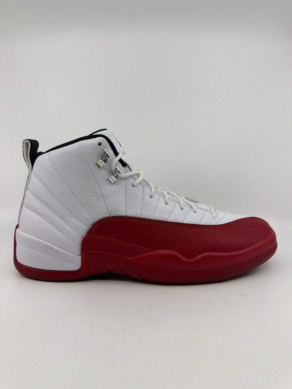 *USED/NO BOX* AJ 12 - CHERRY (2023)
