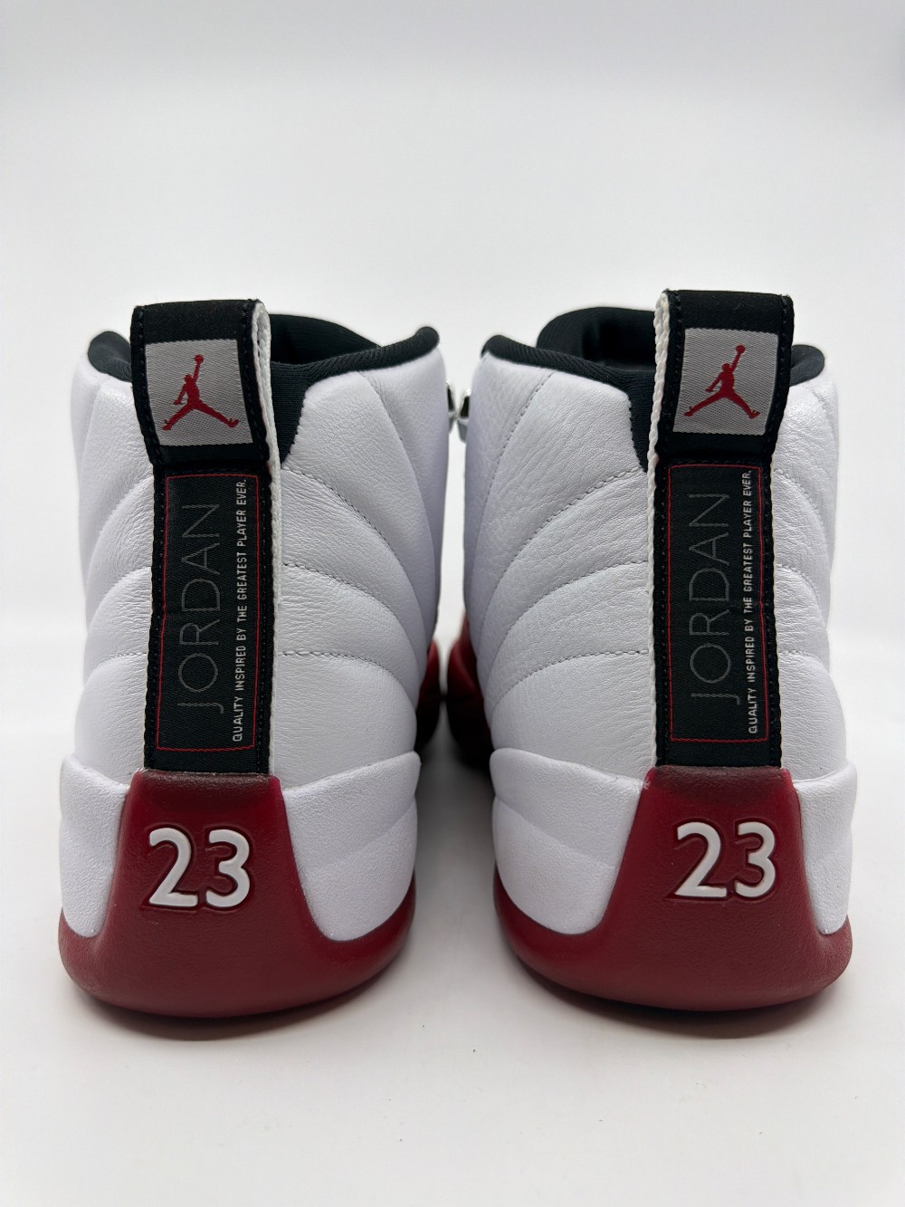 *USED/NO BOX* AJ 12 - CHERRY (2023)