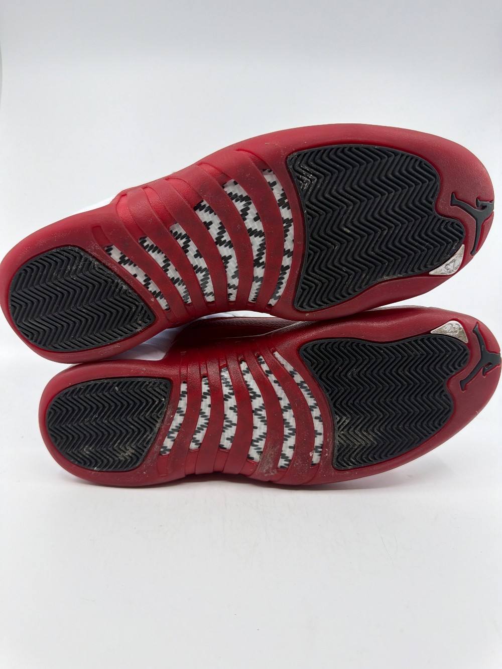 *USED/NO BOX* AJ 12 - CHERRY (2023)