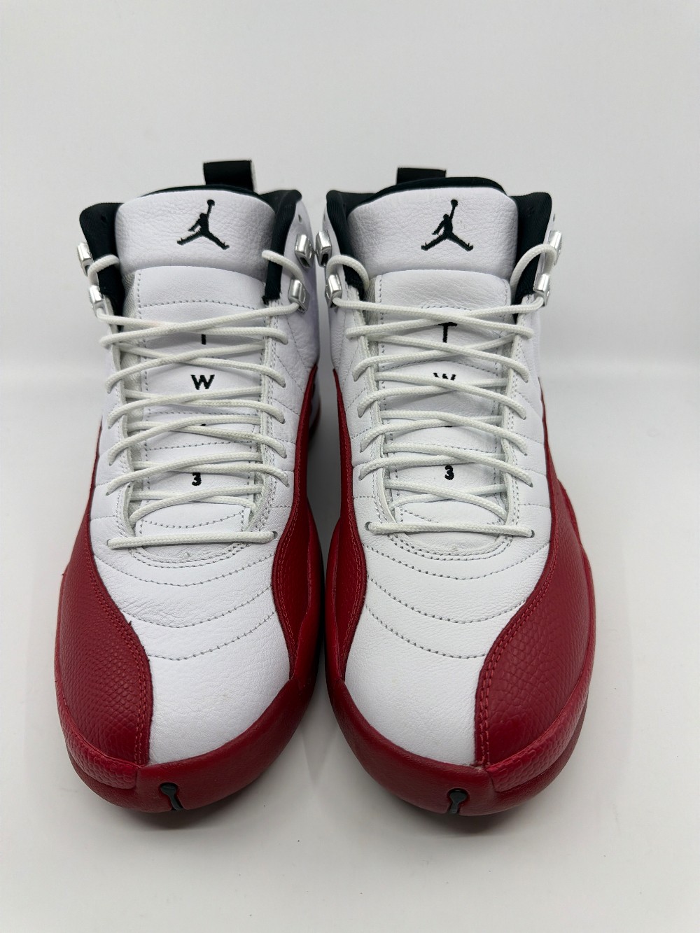 *USED/NO BOX* AJ 12 - CHERRY (2023)