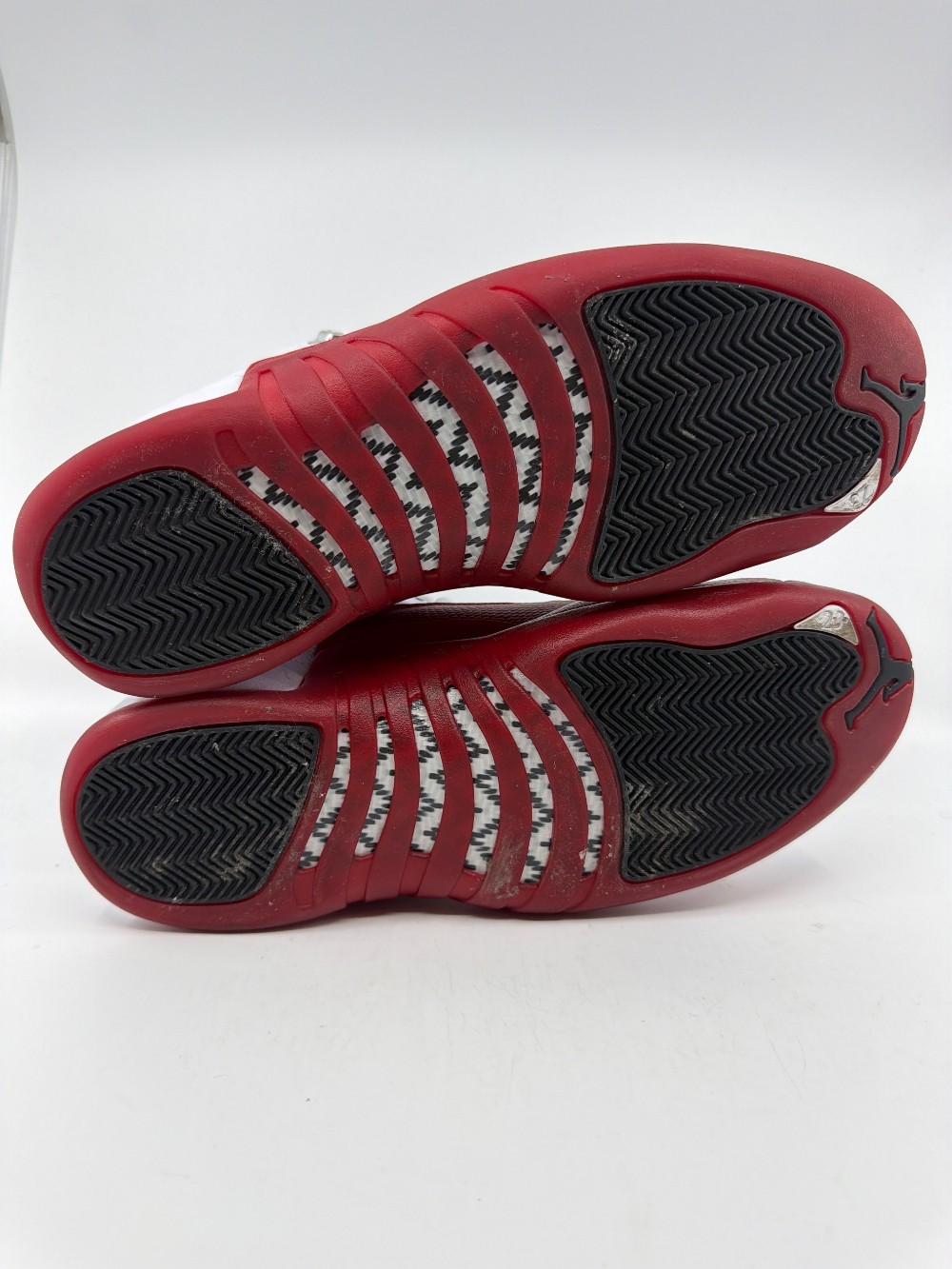 *USED/NO BOX* AJ 12 - CHERRY (2023)