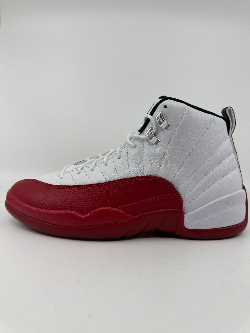 *USED/NO BOX* AJ 12 - CHERRY (2023)