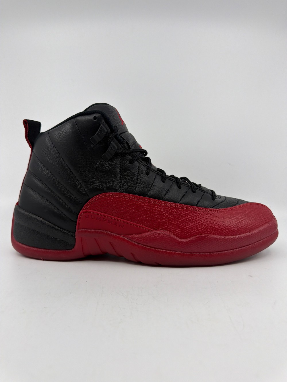 *USED/NO BOX* AJ 12 - FLU GAME (2025)