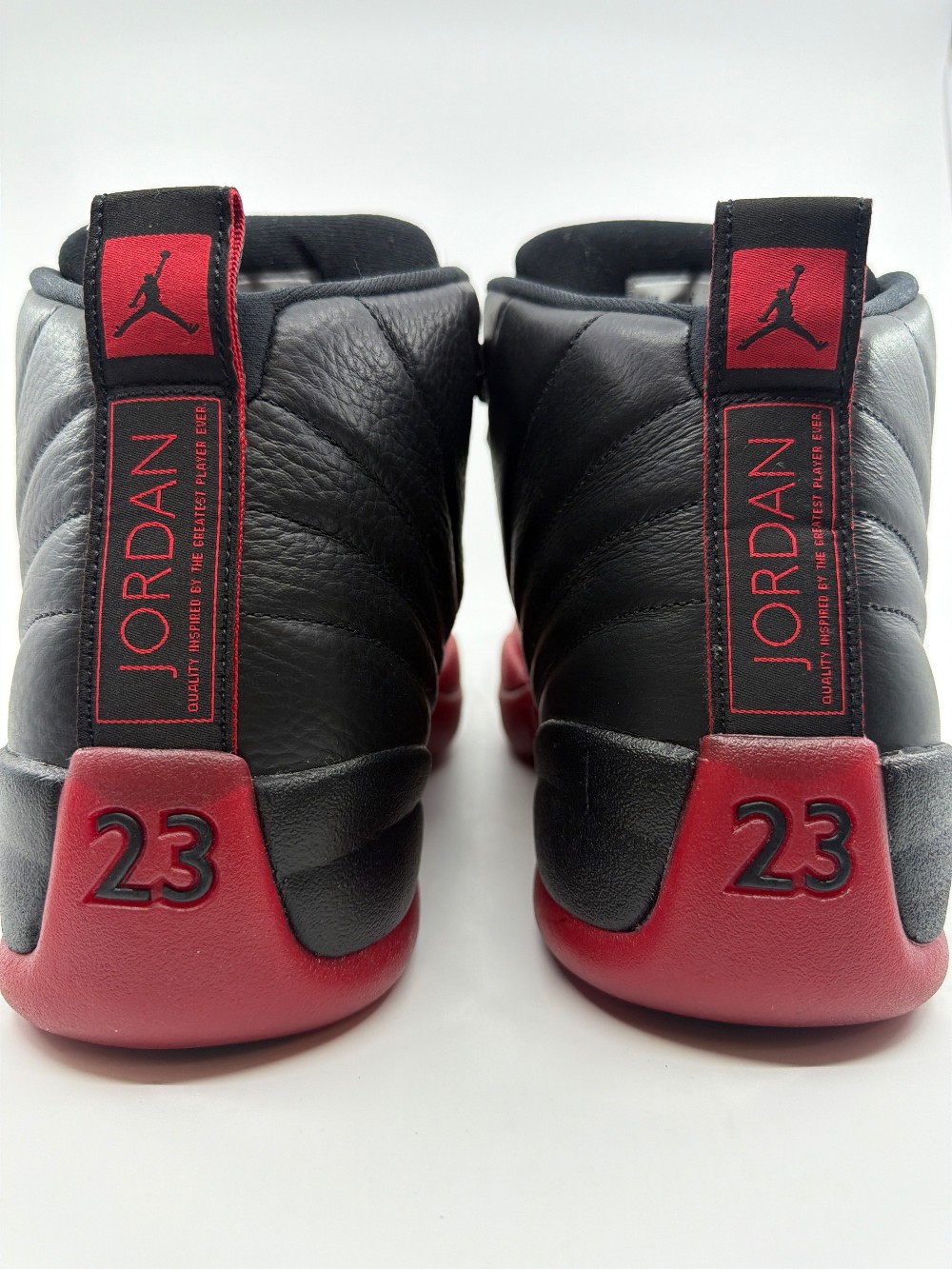 *USED/NO BOX* AJ 12 - FLU GAME (2025)