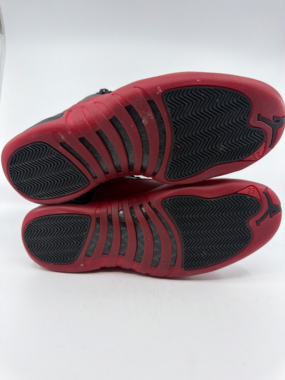 *USED/NO BOX* AJ 12 - FLU GAME (2025)