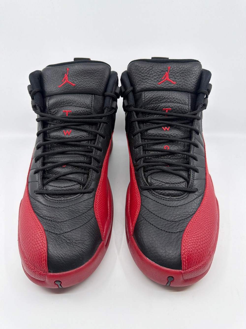 *USED/NO BOX* AJ 12 - FLU GAME (2025)