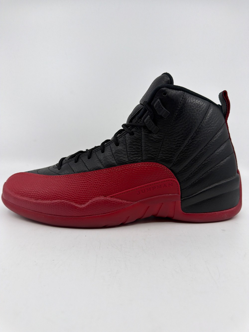*USED/NO BOX* AJ 12 - FLU GAME (2025)