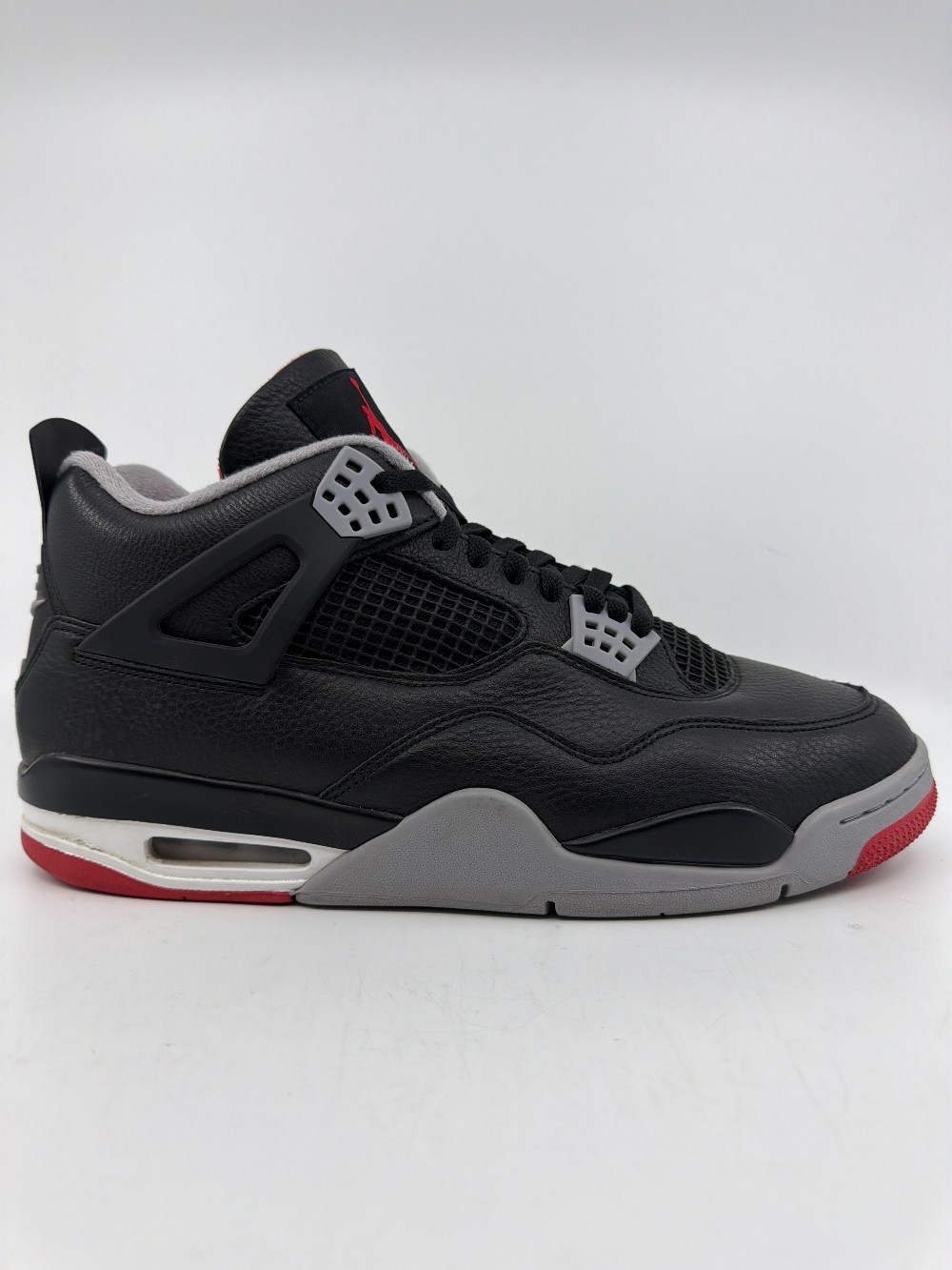 *USED/NO BOX* AJ 4 - BRED REIMAGINED
