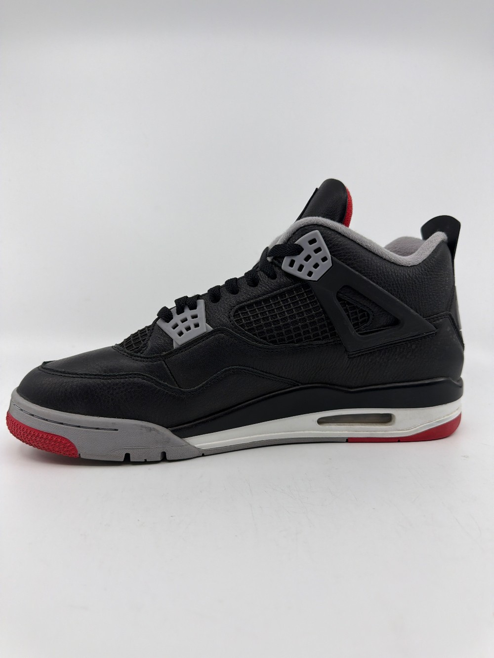 *USED/NO BOX* AJ 4 - BRED REIMAGINED