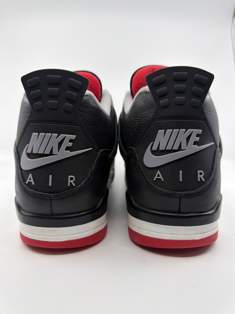 *USED/NO BOX* AJ 4 - BRED REIMAGINED