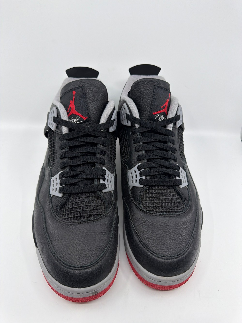 *USED/NO BOX* AJ 4 - BRED REIMAGINED