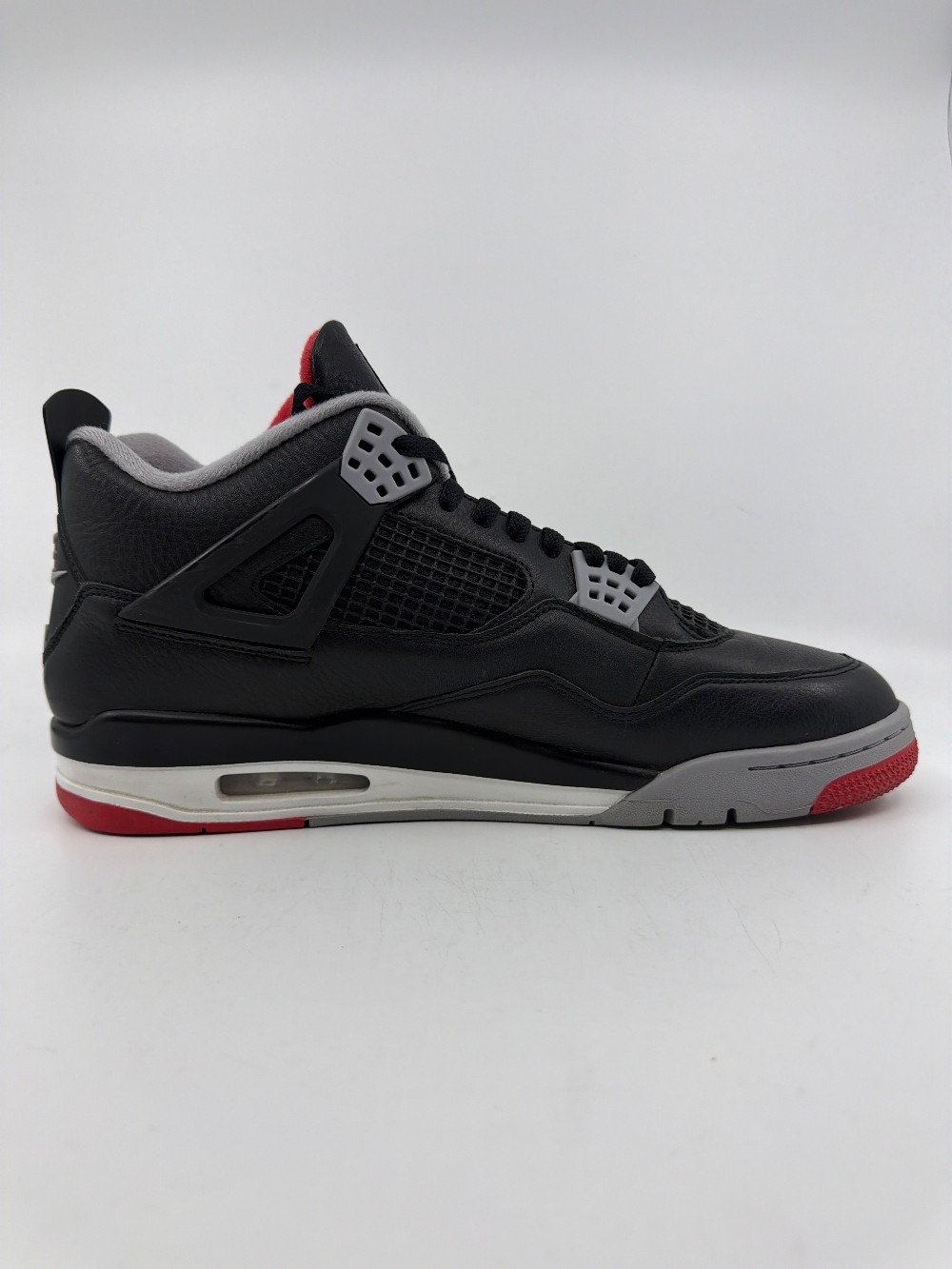 *USED/NO BOX* AJ 4 - BRED REIMAGINED