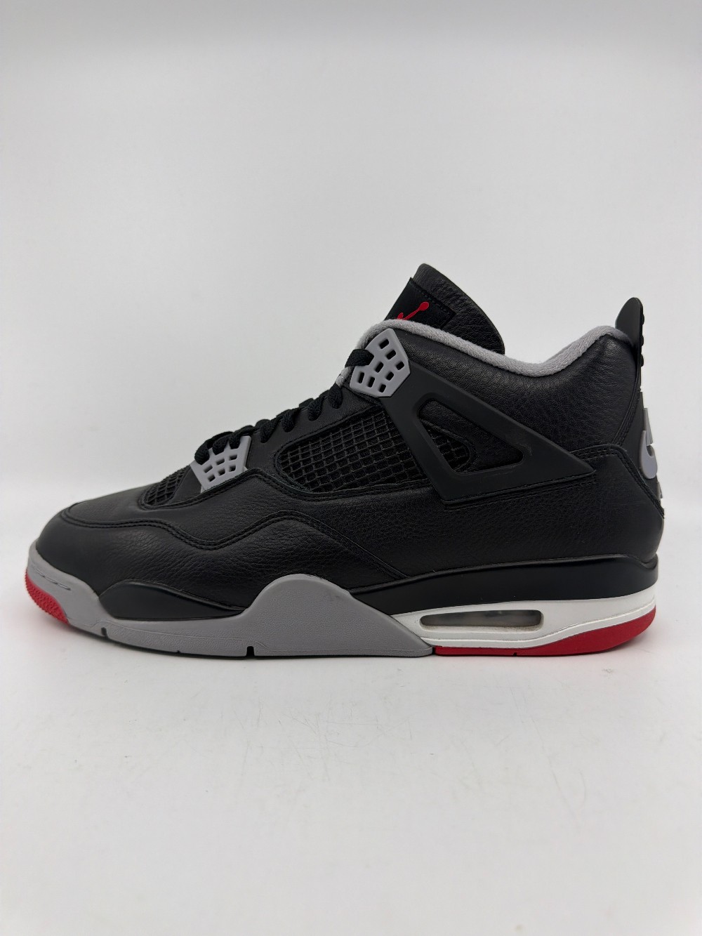*USED/NO BOX* AJ 4 - BRED REIMAGINED