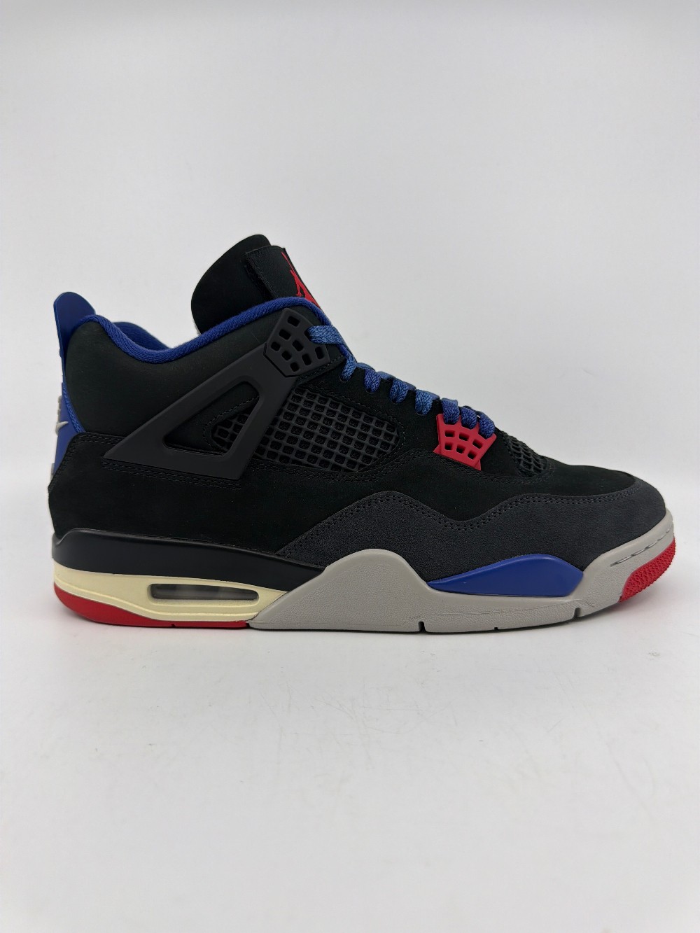 *USED* AJ 4 - RARE AIR (WHITE LETTERING)