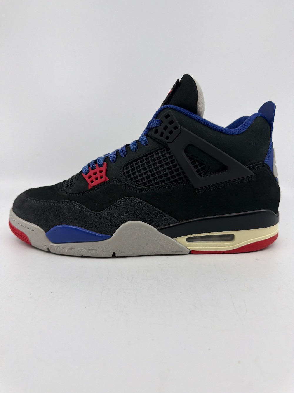 *USED* AJ 4 - RARE AIR (WHITE LETTERING)