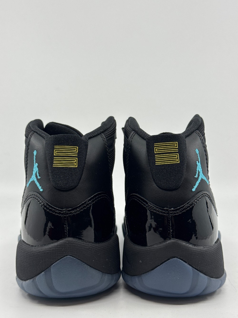 AJ 11 (GS) - GAMMA BLUE (2025)