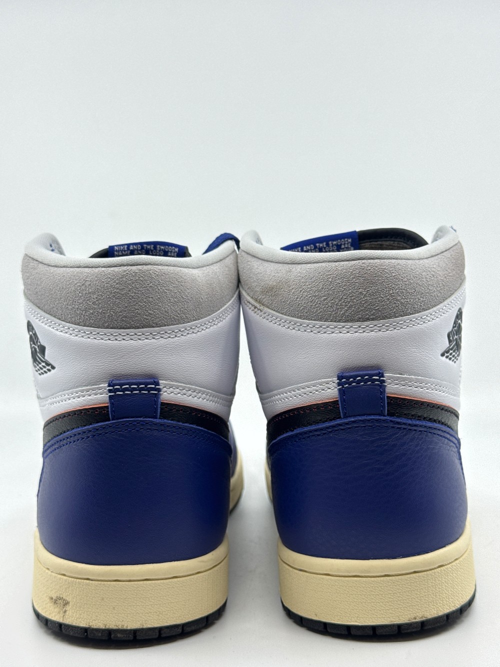 *USED* AJ 1 - RARE AIR