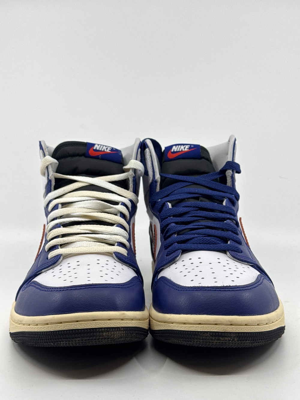 *USED* AJ 1 - RARE AIR