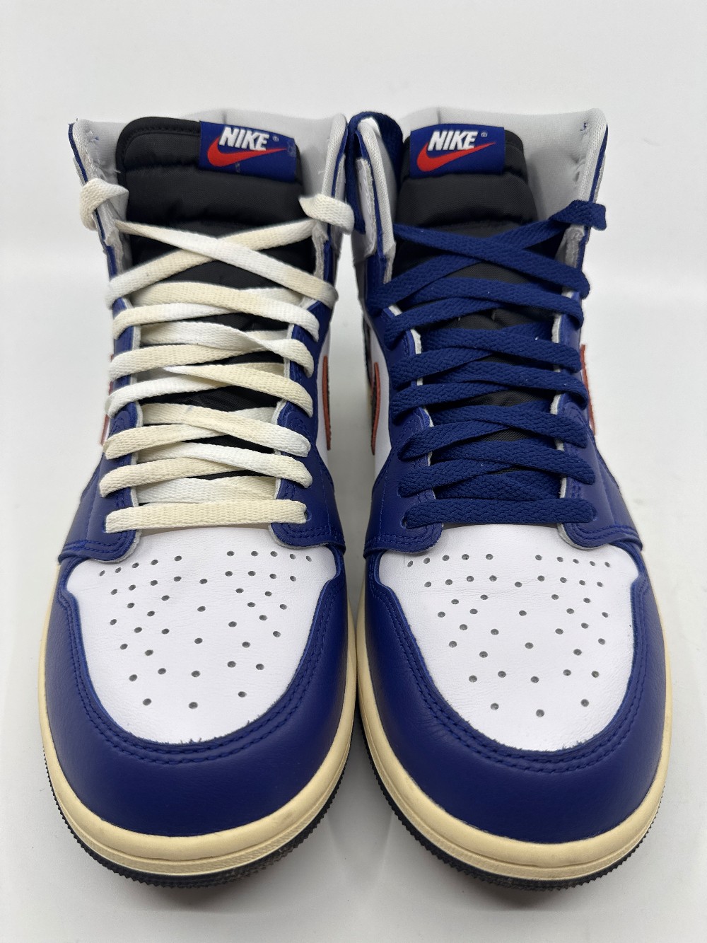 *USED* AJ 1 - RARE AIR