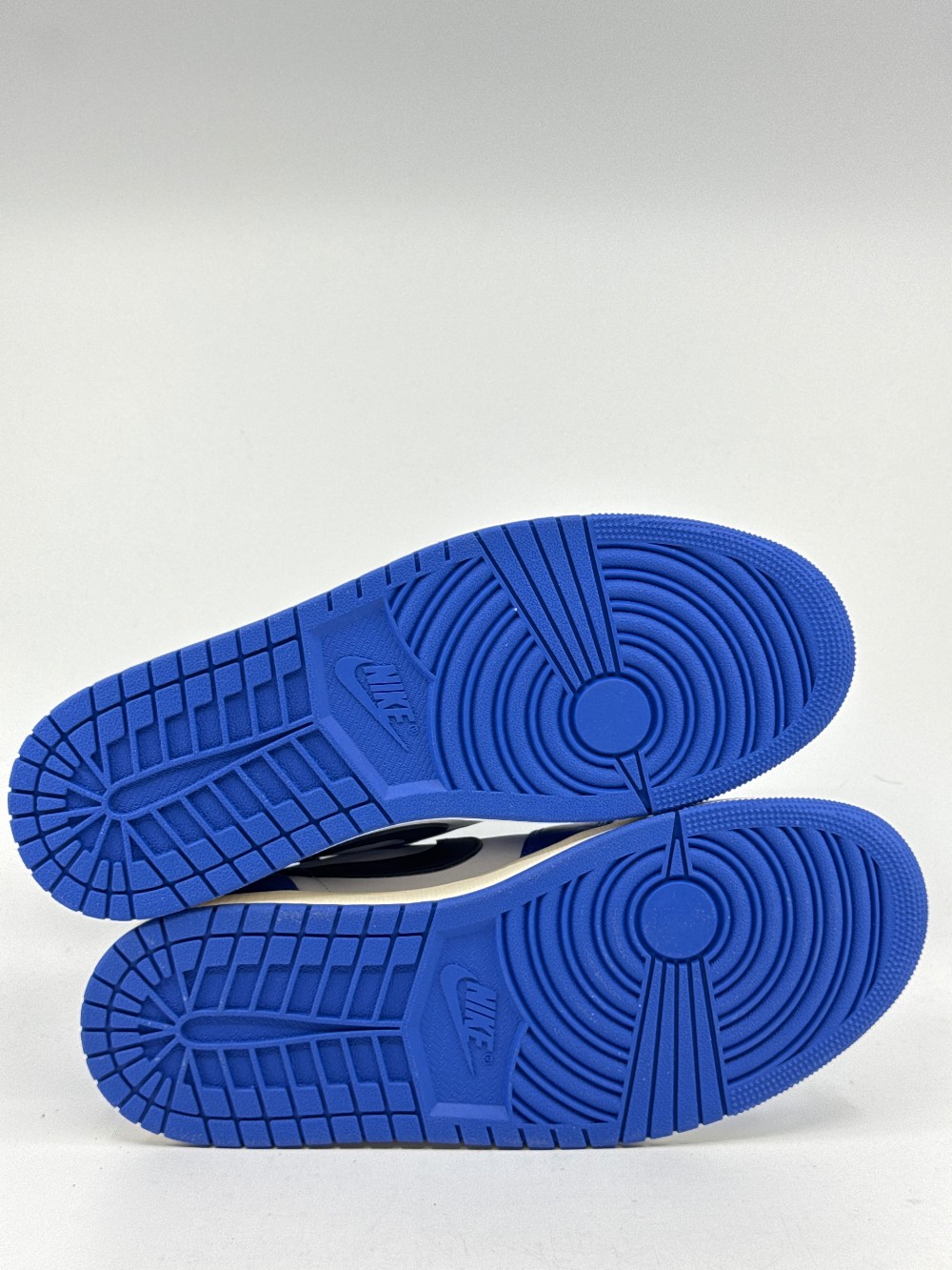 AJ 1 LOW - GAME ROYAL