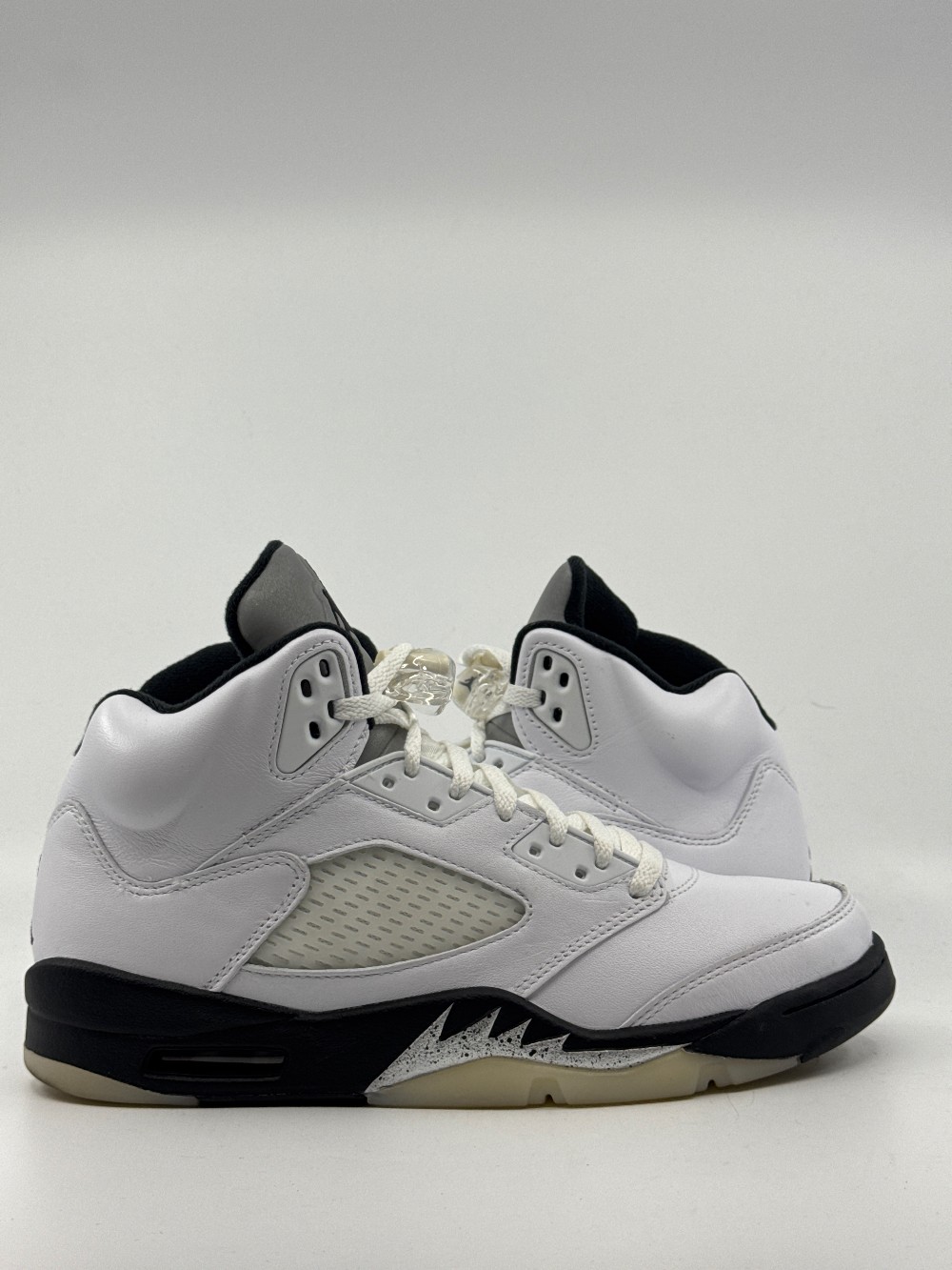 *USED* AJ 5 - REVERSE METALLIC