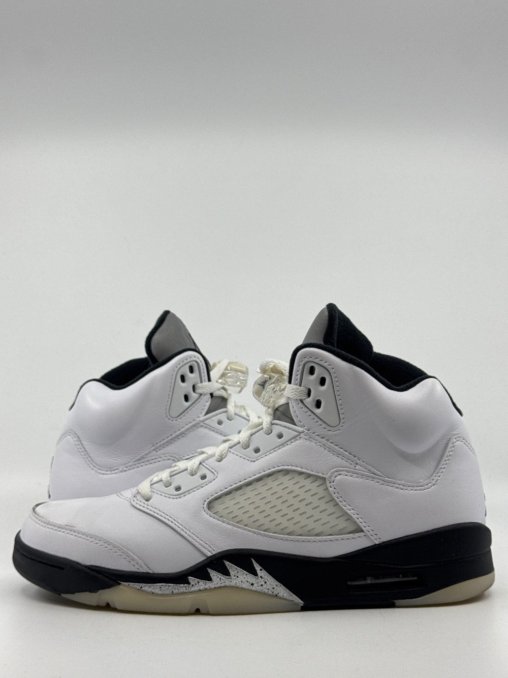 *USED* AJ 5 - REVERSE METALLIC