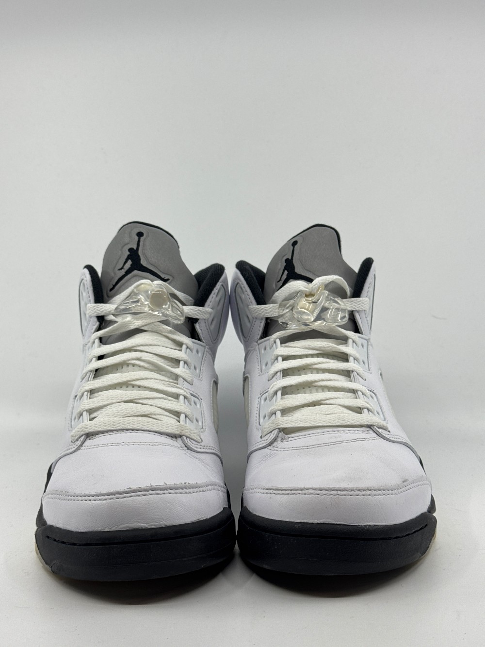 *USED* AJ 5 - REVERSE METALLIC
