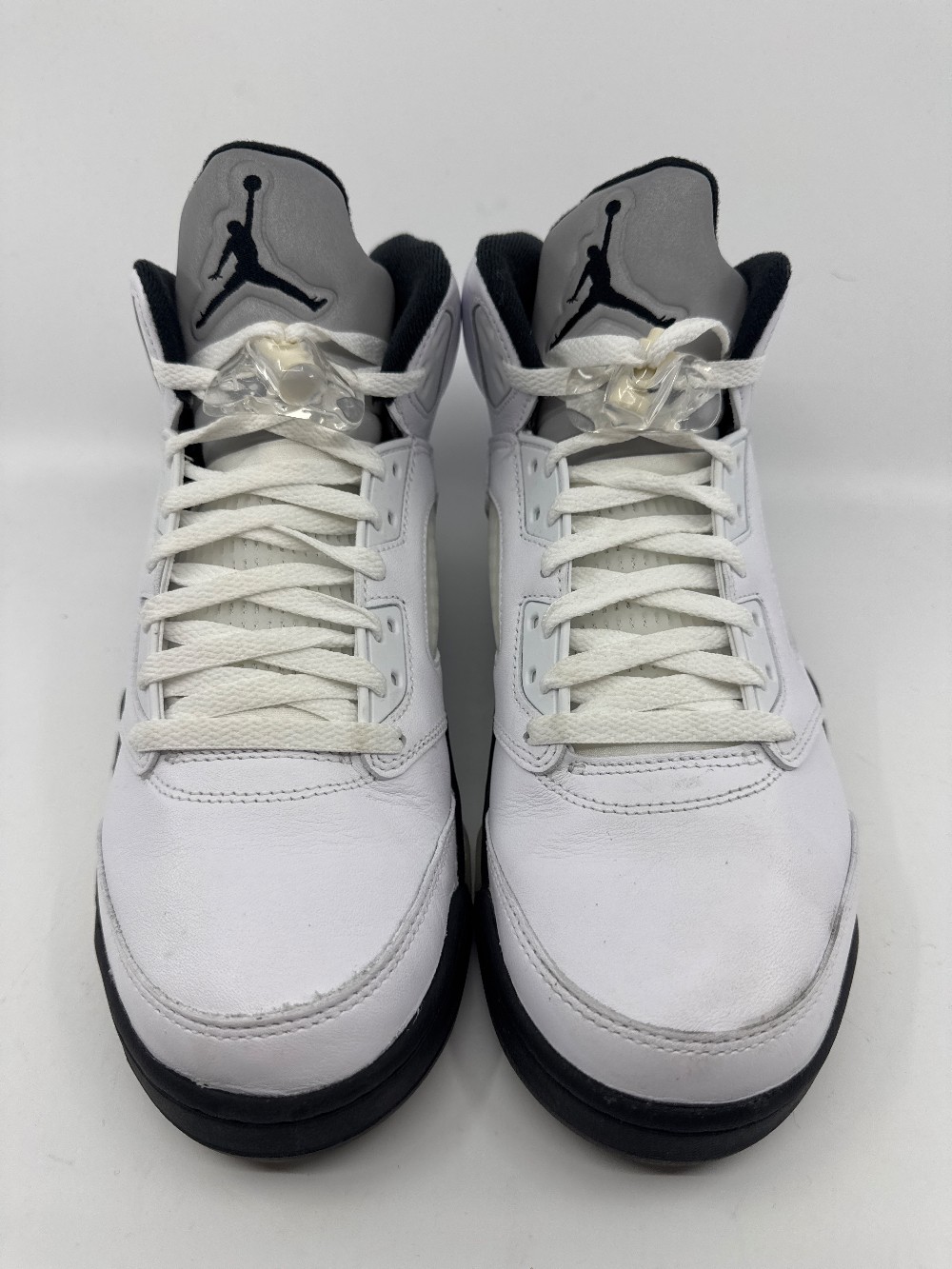*USED* AJ 5 - REVERSE METALLIC