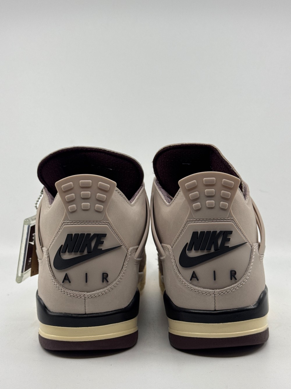 AJ 4 X A MA MANIERE (W) - WHILE YOU WERE SLEEPING