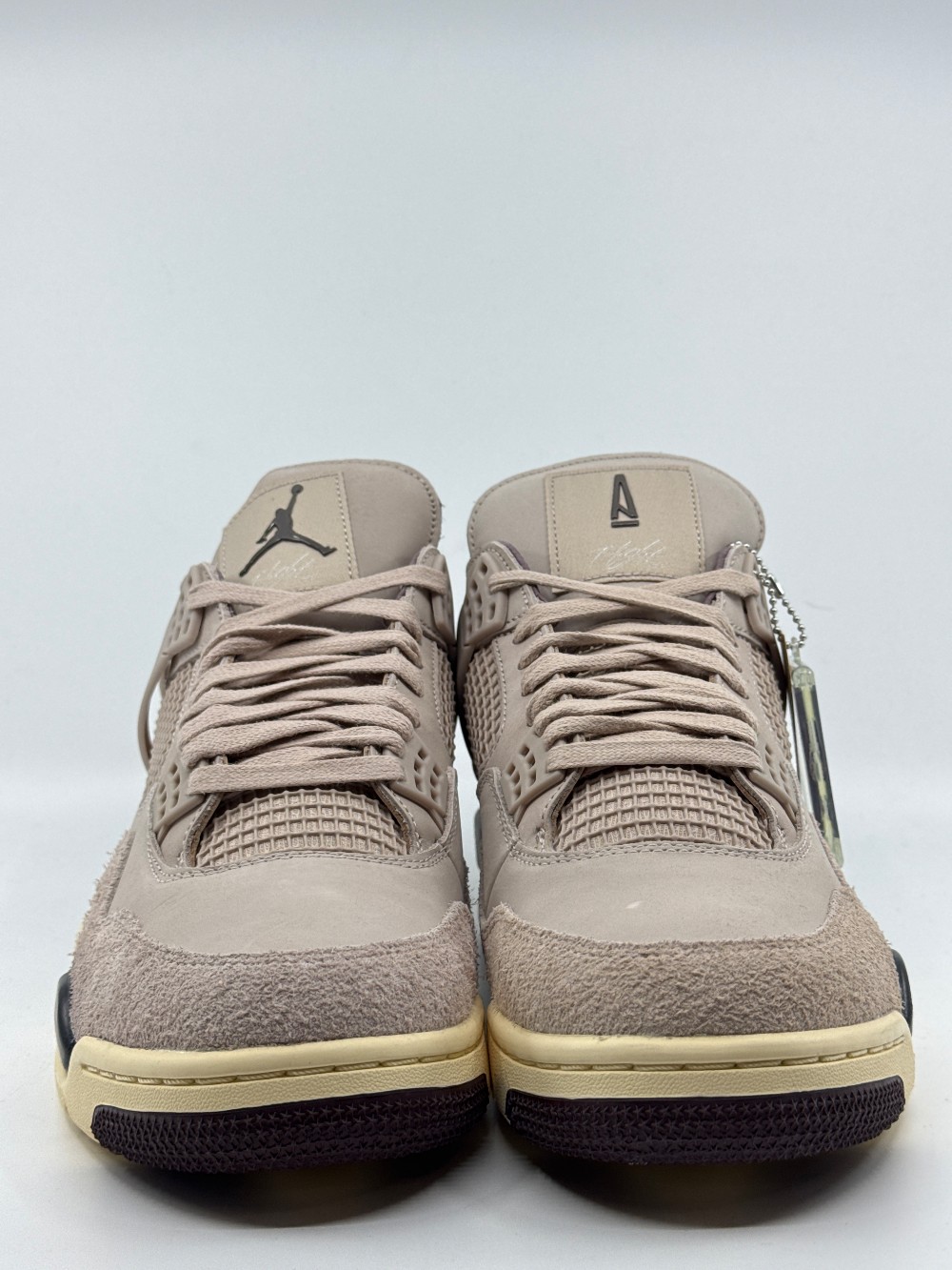 AJ 4 X A MA MANIERE (W) - WHILE YOU WERE SLEEPING