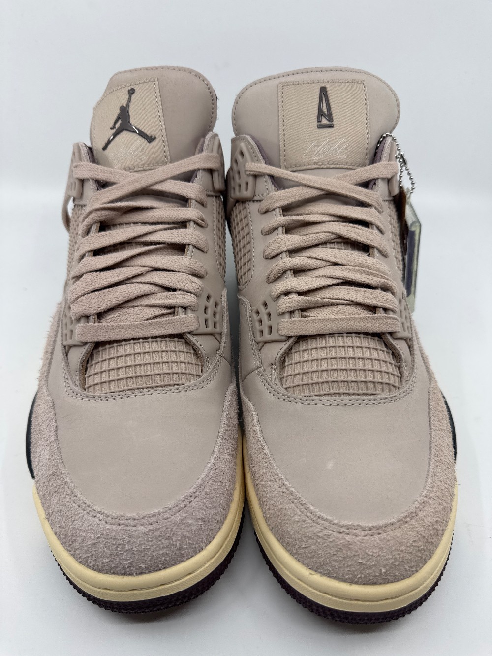 AJ 4 X A MA MANIERE (W) - WHILE YOU WERE SLEEPING