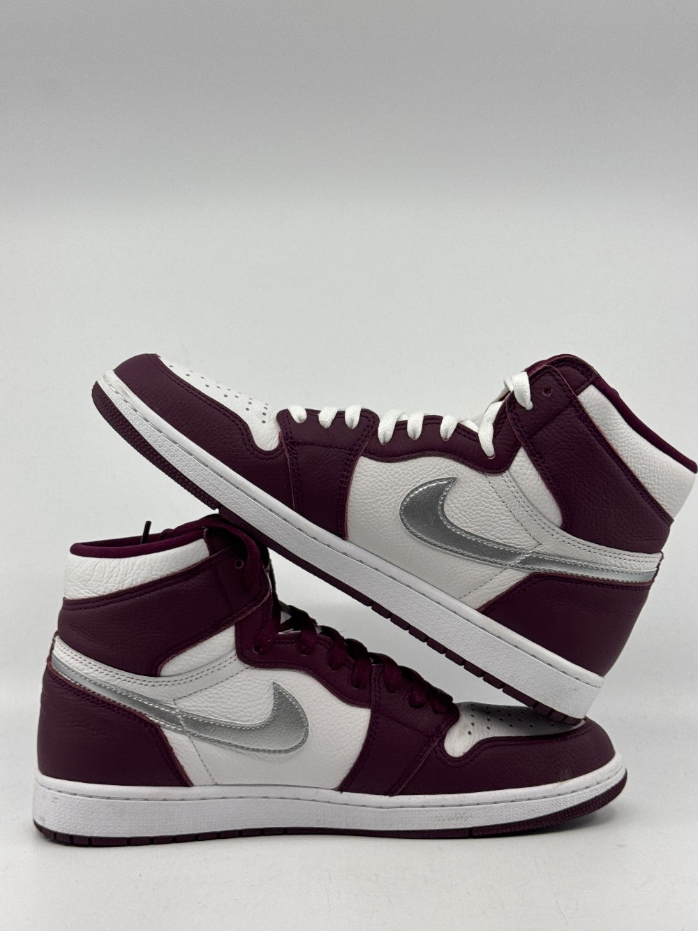 *USED* AJ 1 - BORDEAUX