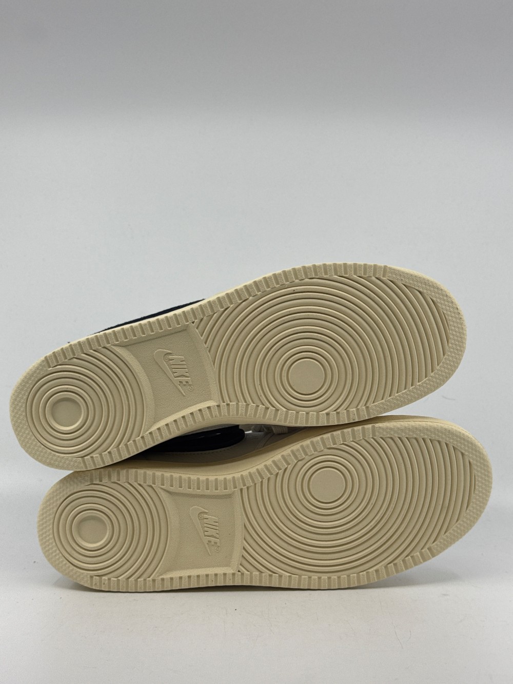 AJKO LOW X UNION LA - SAIL LEATHER