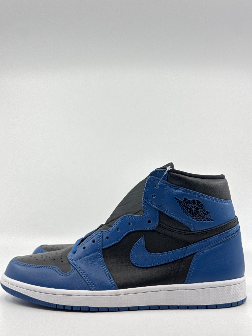 AJ 1 - DARK MARINA BLUE