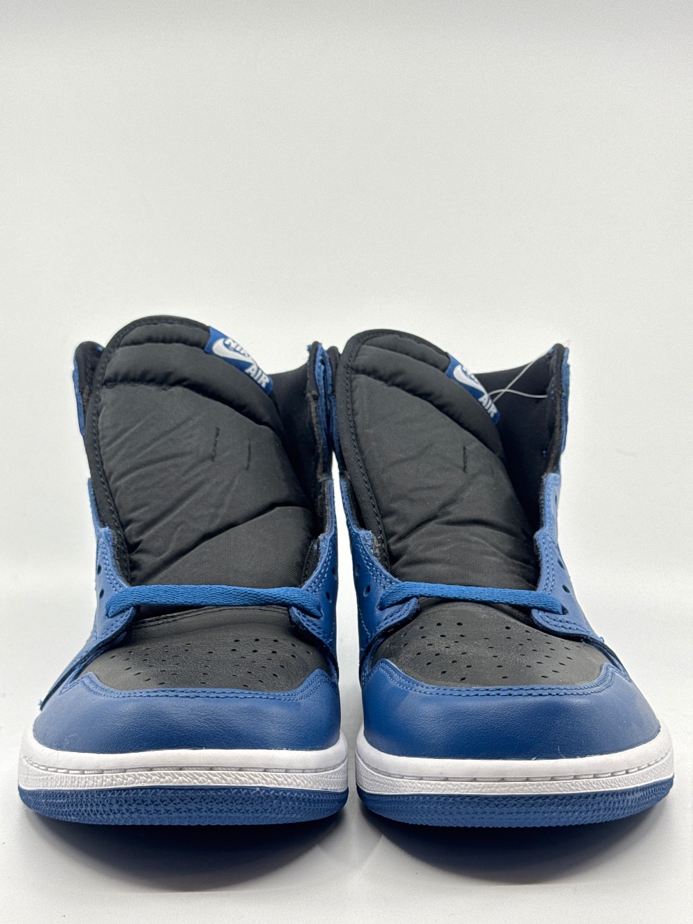 AJ 1 - DARK MARINA BLUE