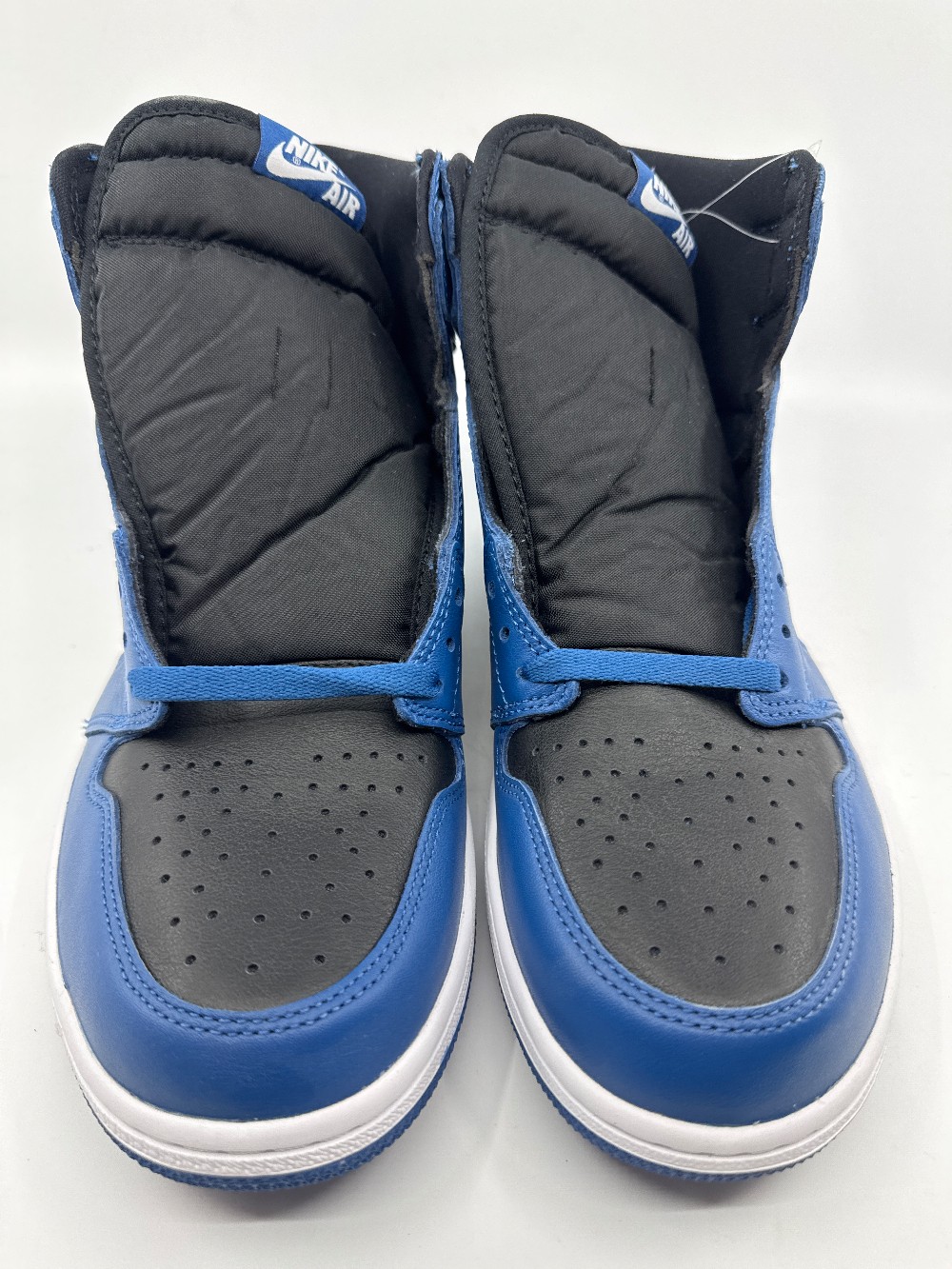 AJ 1 - DARK MARINA BLUE