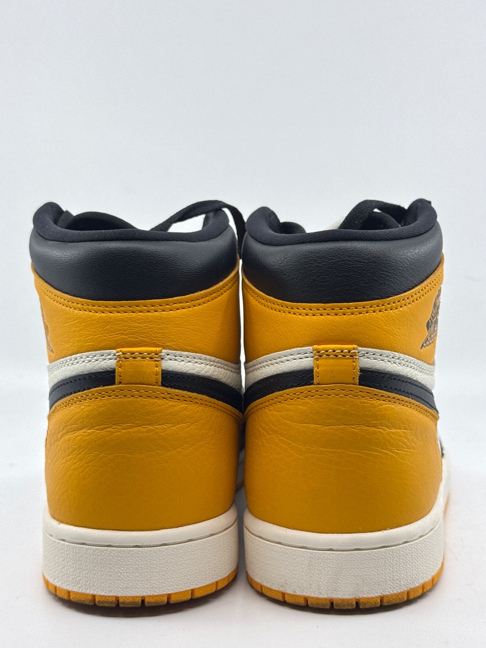 *USED* AJ 1 - TAXI
