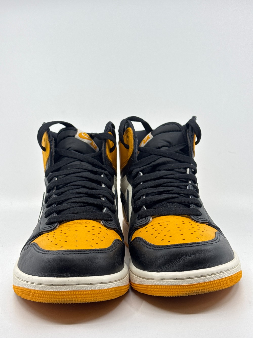 *USED* AJ 1 - TAXI