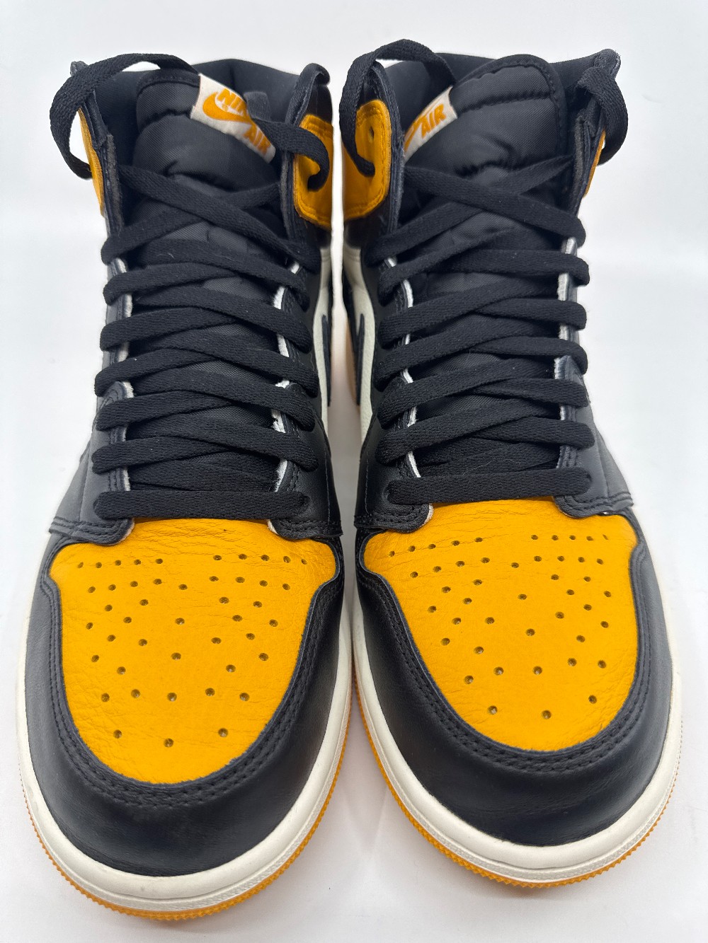 *USED* AJ 1 - TAXI
