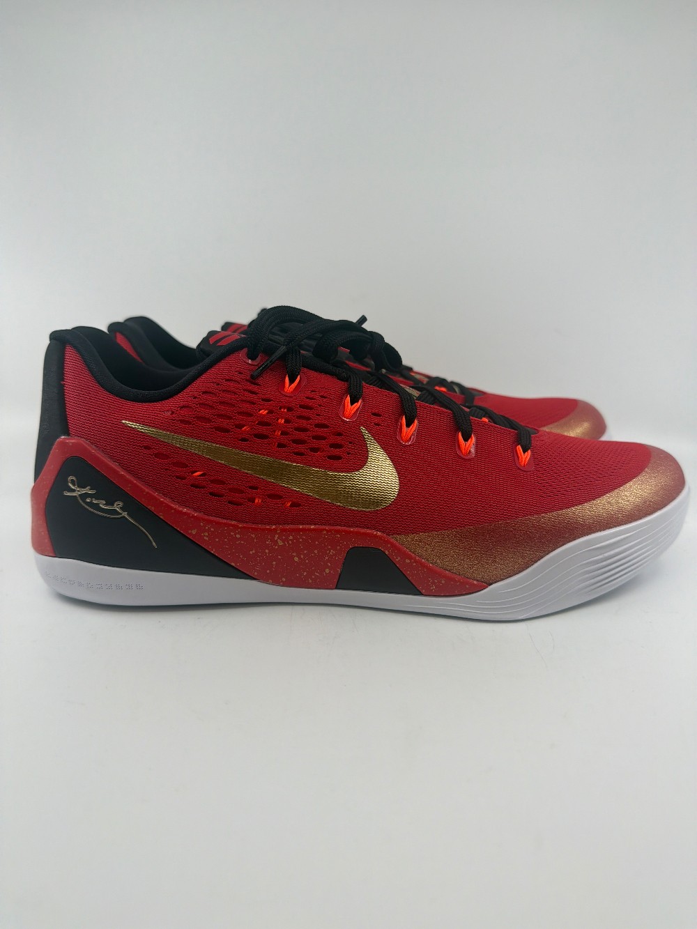 NIKE KOBE 9 EM LOW PROTRO - CHINA