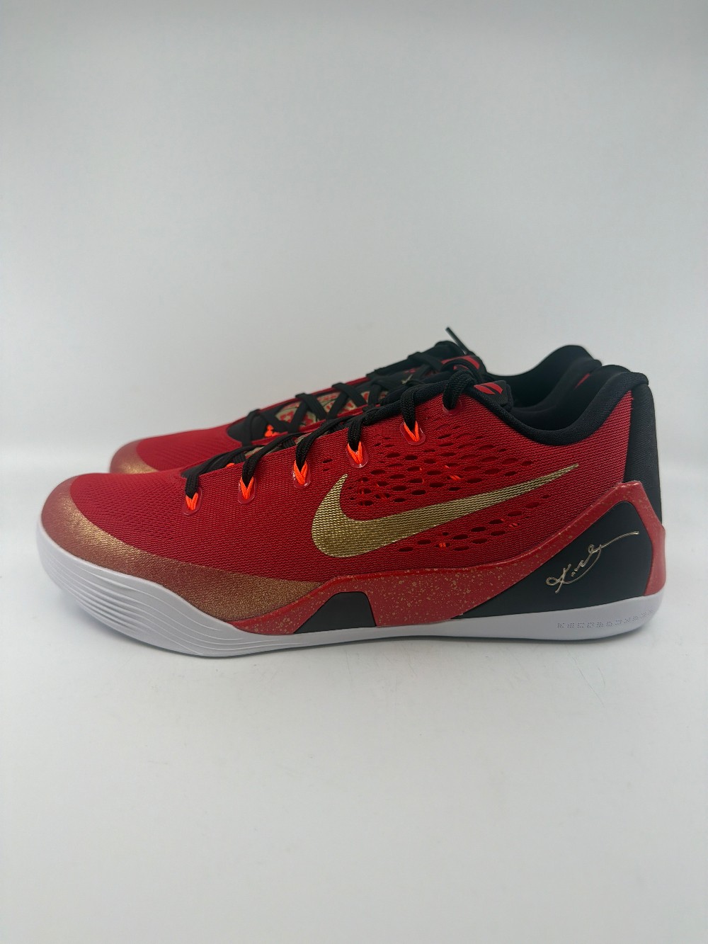 NIKE KOBE 9 EM LOW PROTRO - CHINA