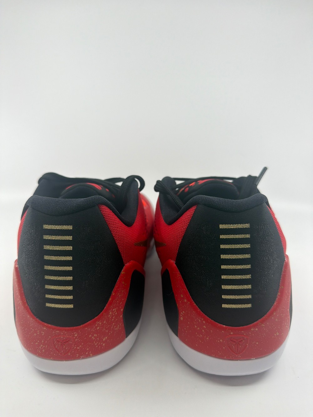 NIKE KOBE 9 EM LOW PROTRO - CHINA