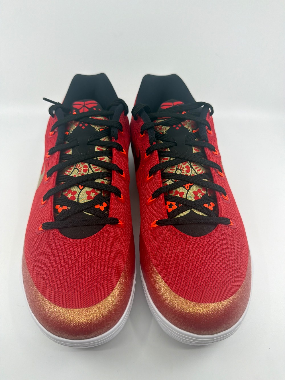 NIKE KOBE 9 EM LOW PROTRO - CHINA