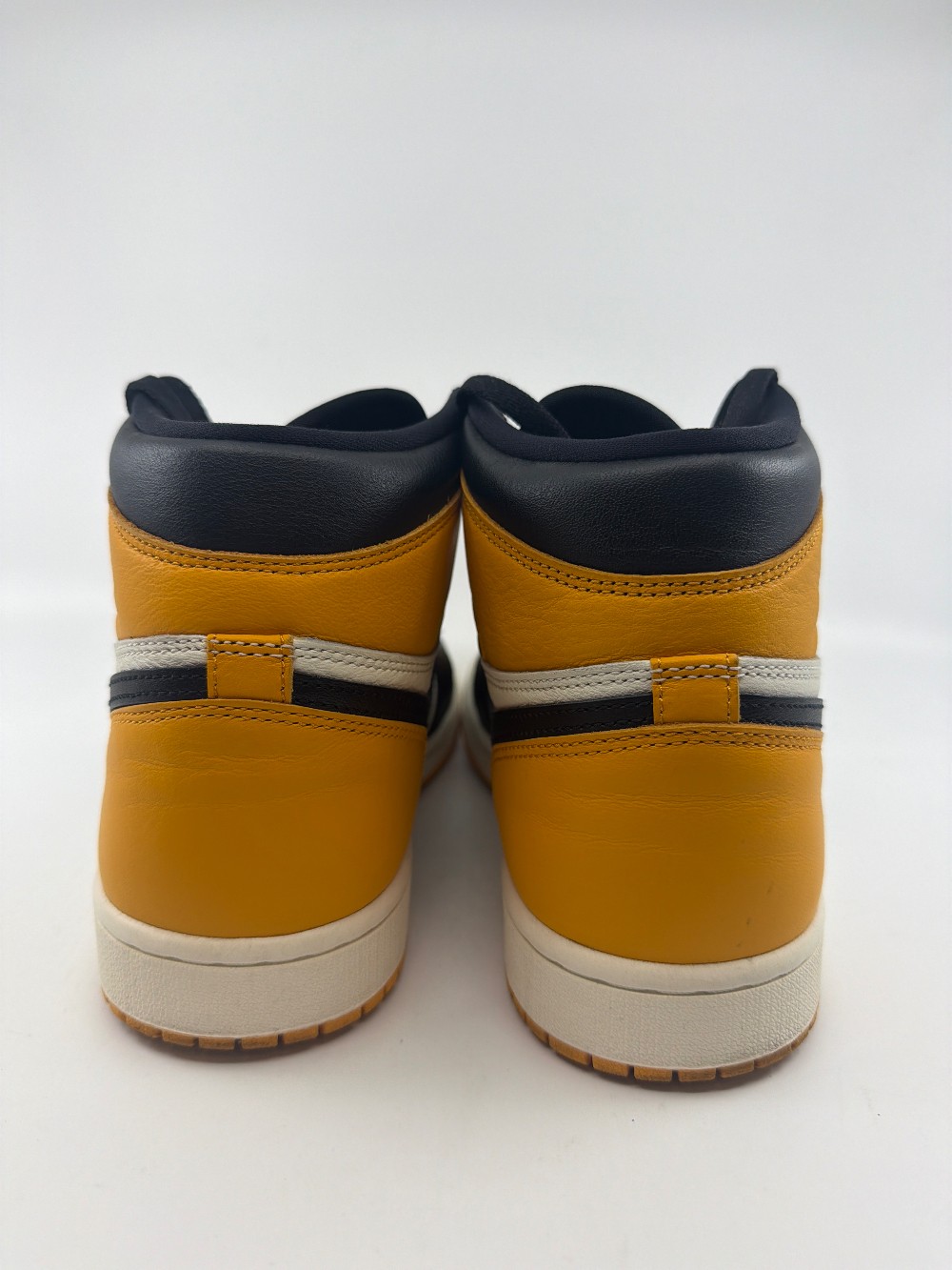 *USED* AJ 1 - TAXI