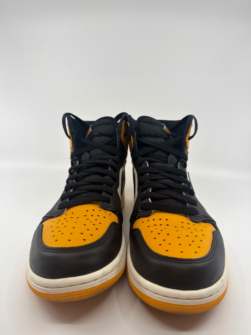 *USED* AJ 1 - TAXI