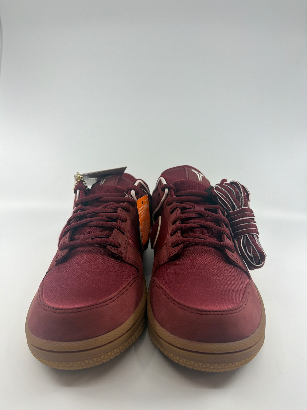 NIKE DUNK LOW PROTRO X KOBE BRYANT - LOWER MERION AWAY