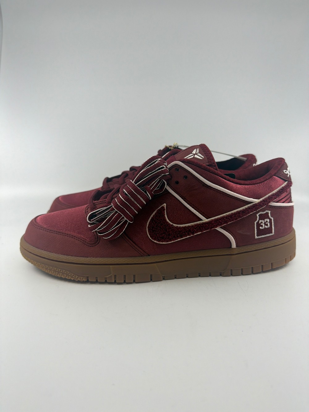 NIKE DUNK LOW PROTRO X KOBE BRYANT - LOWER MERION AWAY