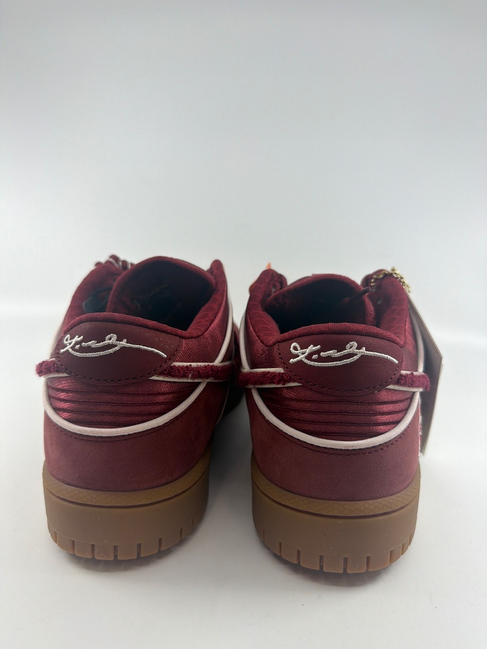 NIKE DUNK LOW PROTRO X KOBE BRYANT - LOWER MERION AWAY