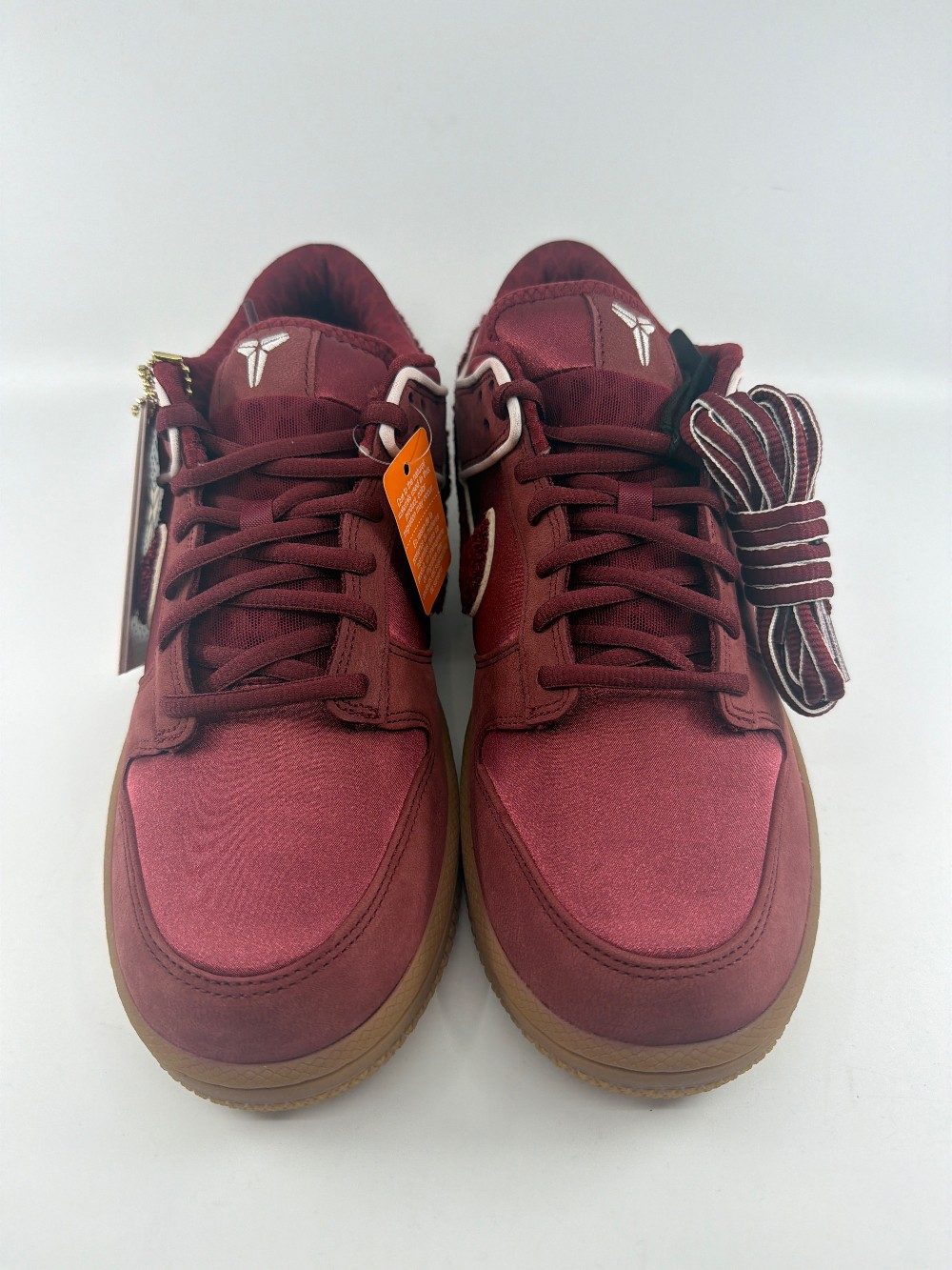 NIKE DUNK LOW PROTRO X KOBE BRYANT - LOWER MERION AWAY